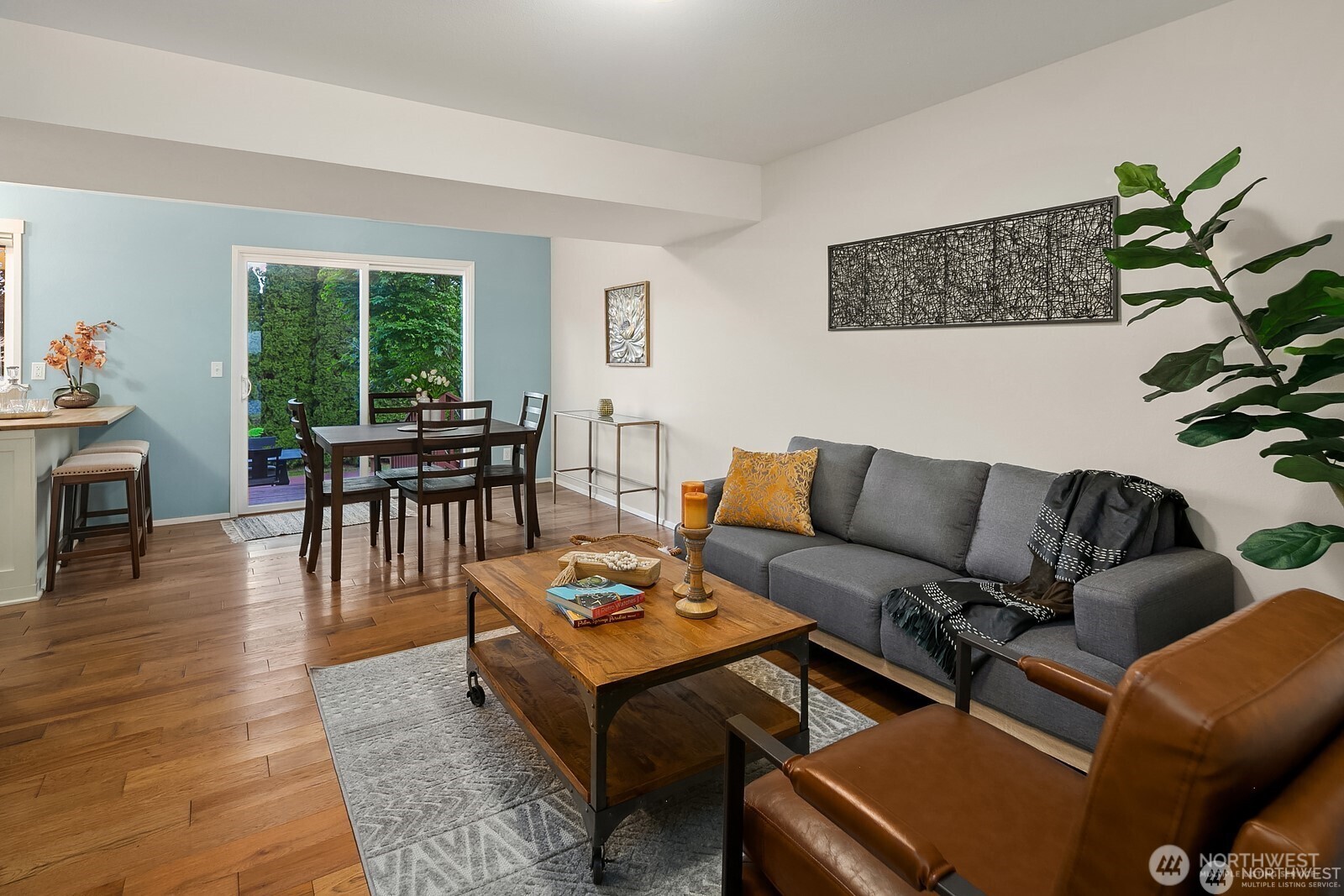 9313 NE 126th Place , Kirkland, WA 98034