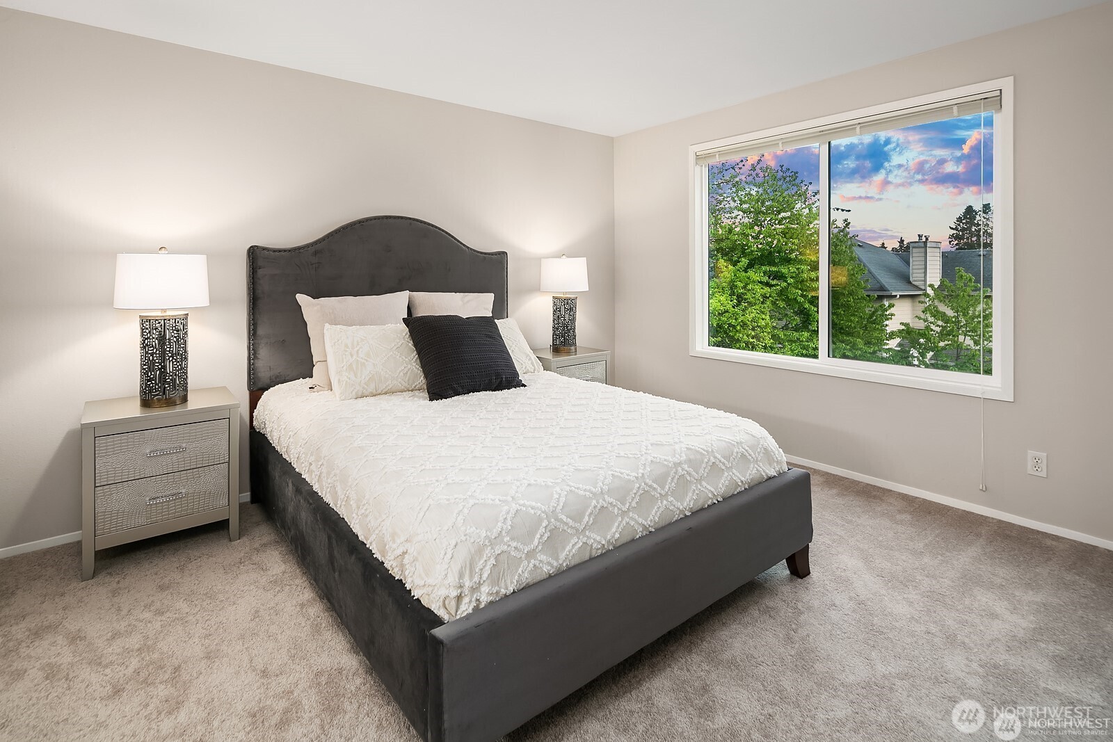 9313 NE 126th Place , Kirkland, WA 98034