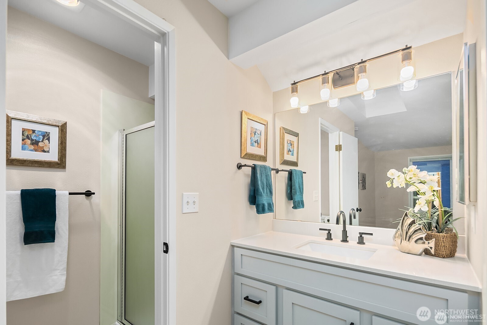9313 NE 126th Place , Kirkland, WA 98034