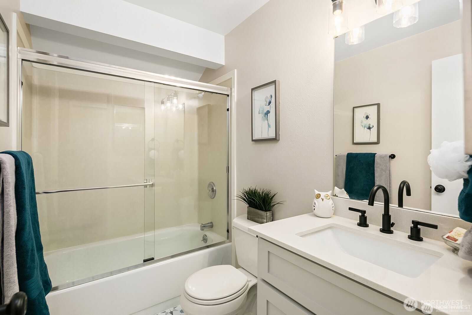 9313 NE 126th Place , Kirkland, WA 98034