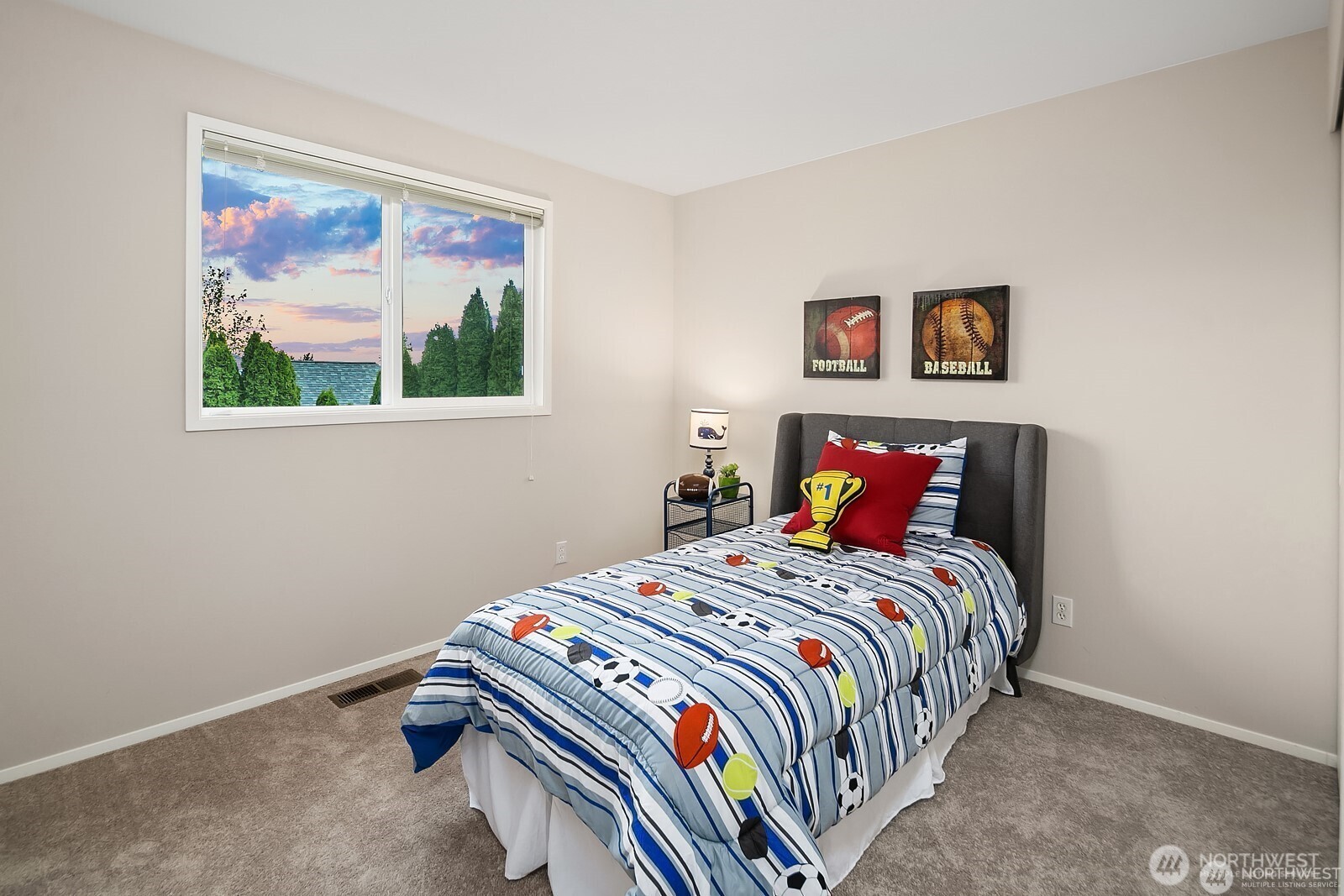 9313 NE 126th Place , Kirkland, WA 98034