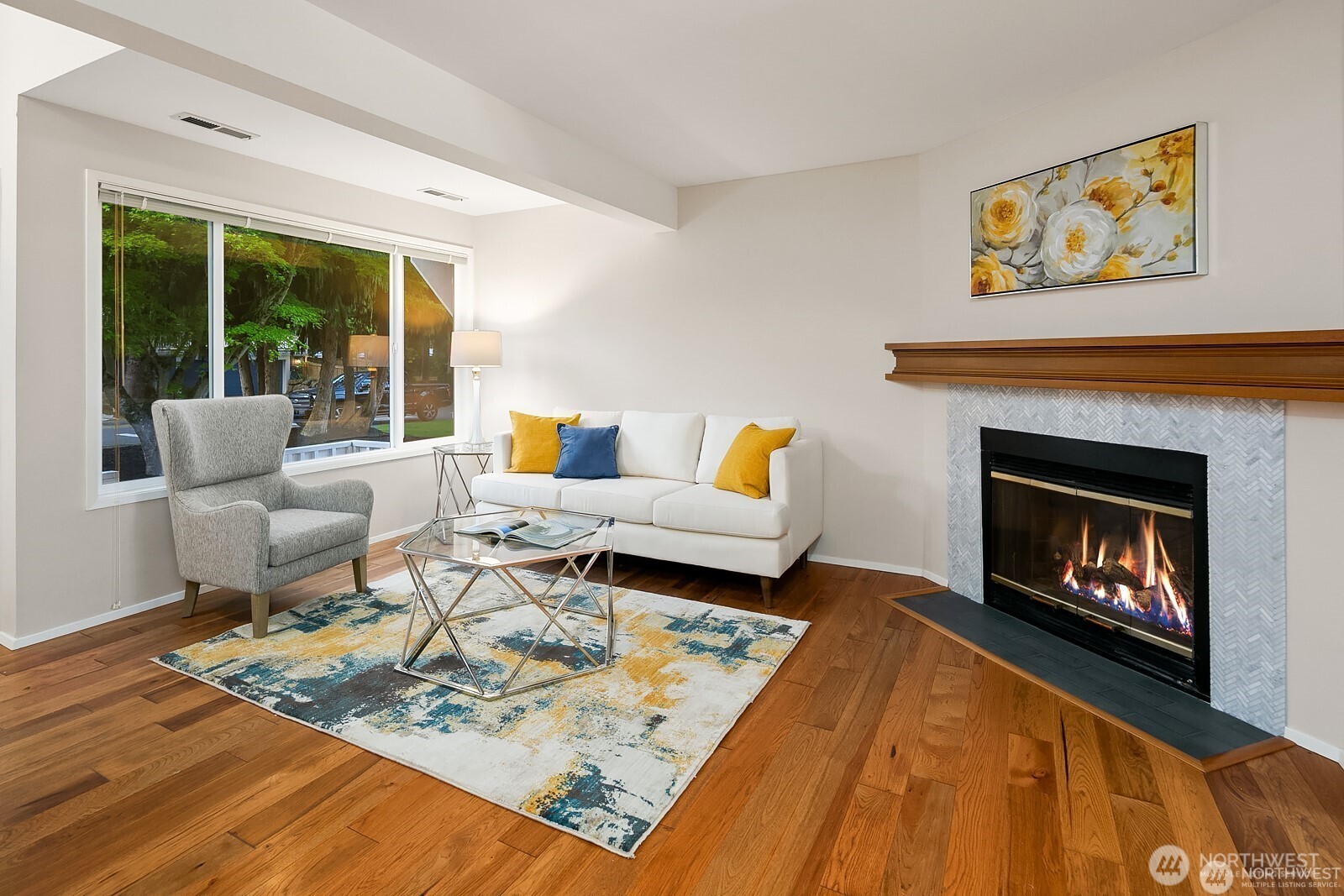 9313 NE 126th Place , Kirkland, WA 98034