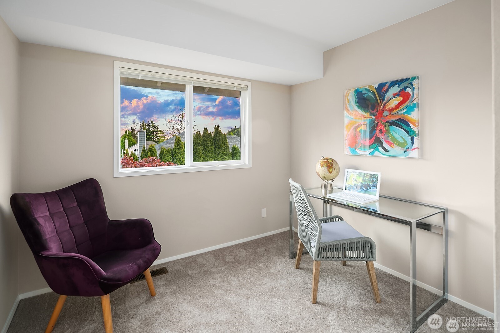 9313 NE 126th Place , Kirkland, WA 98034
