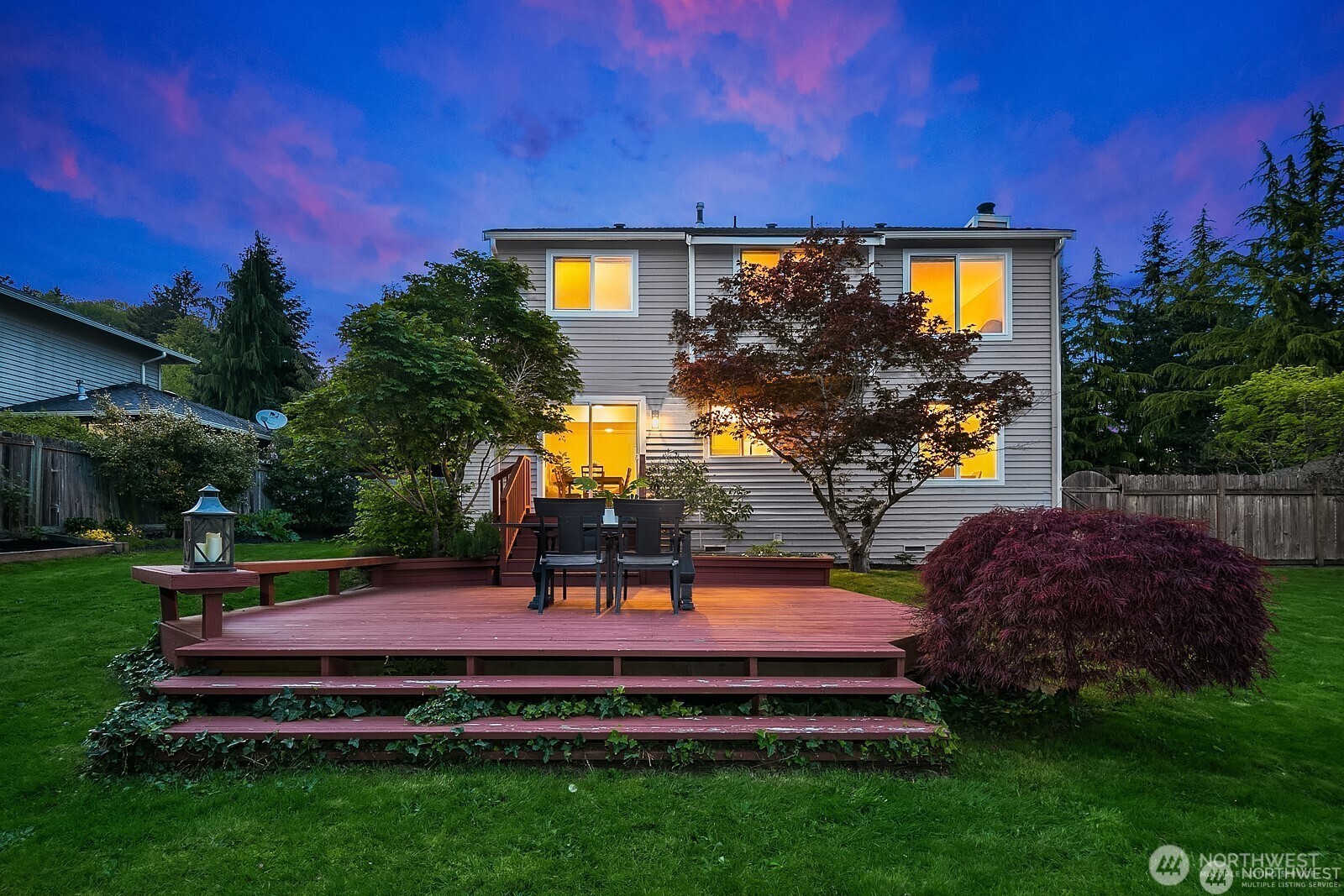 9313 NE 126th Place , Kirkland, WA 98034