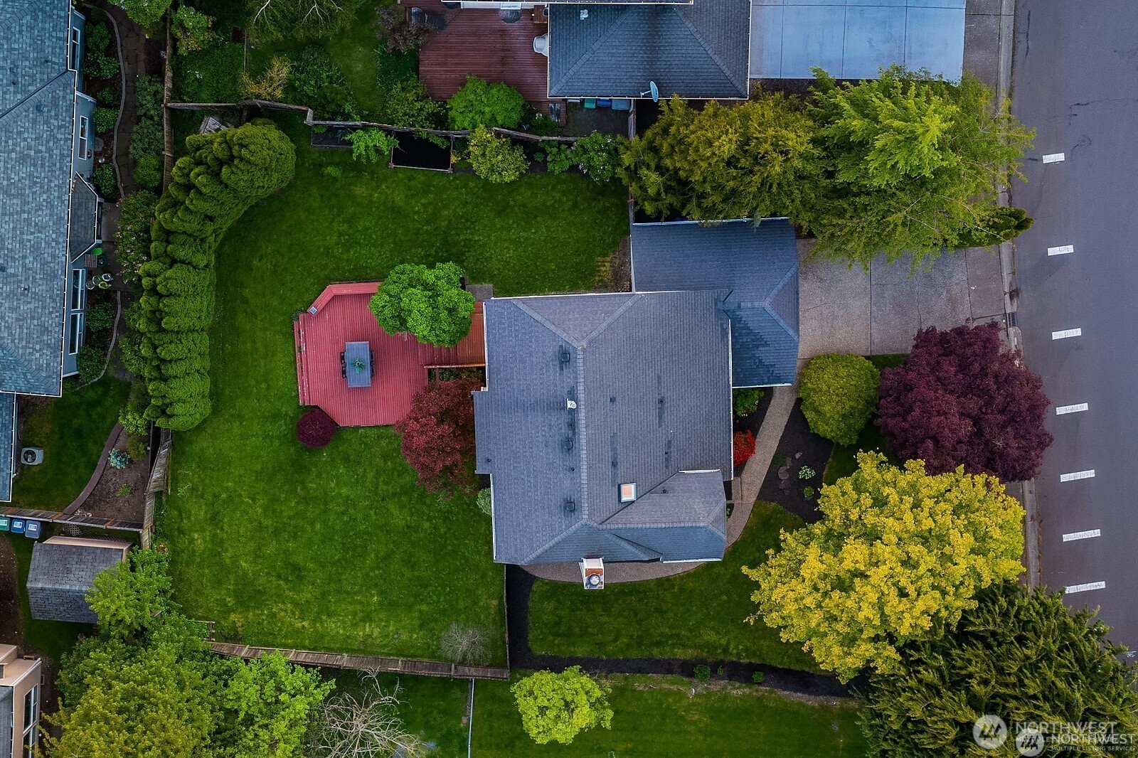 9313 NE 126th Place , Kirkland, WA 98034