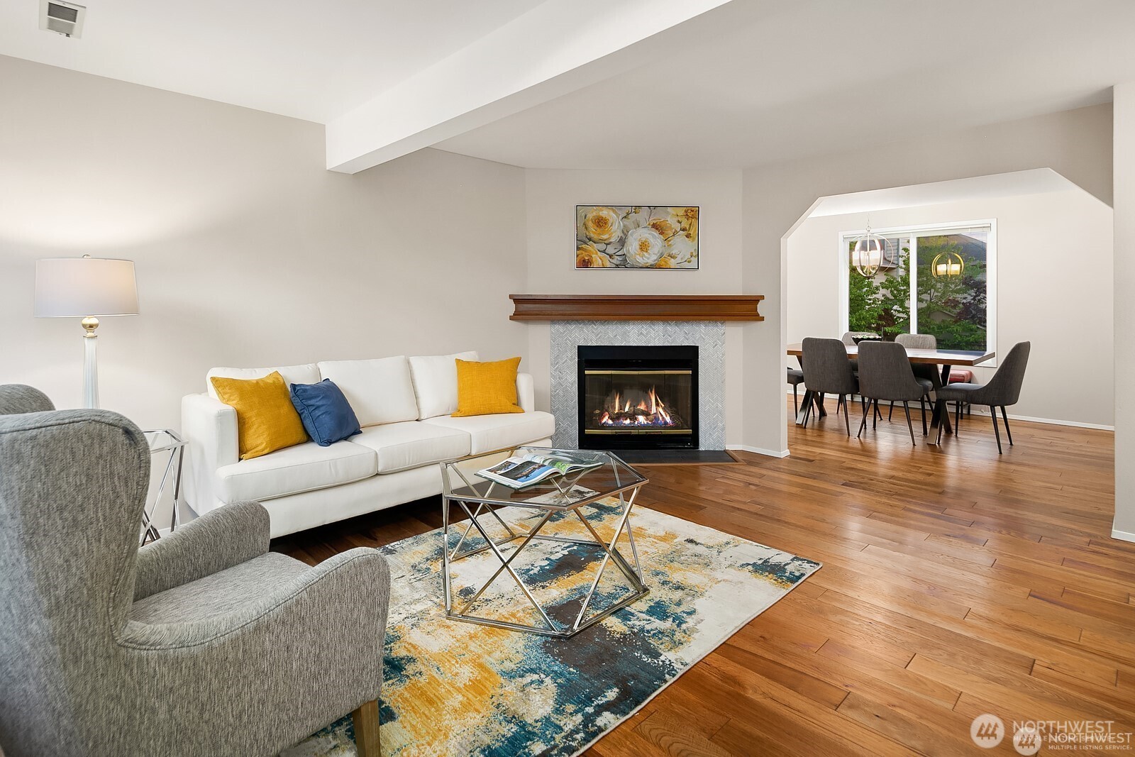 9313 NE 126th Place , Kirkland, WA 98034