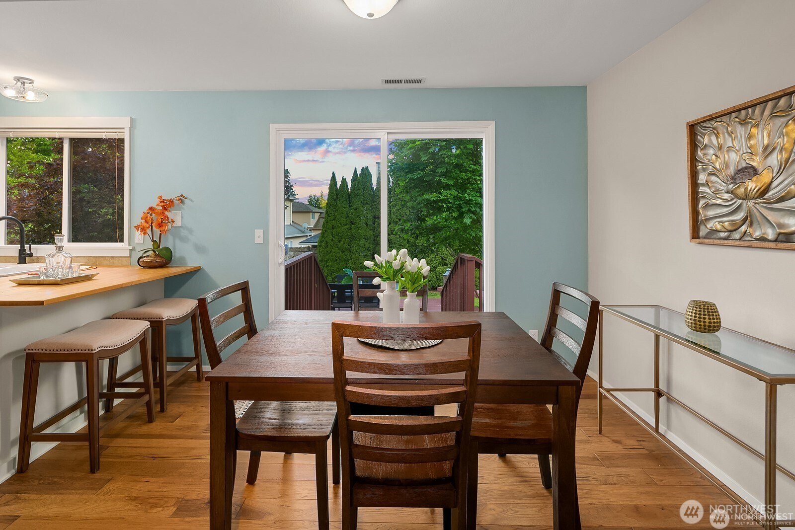 9313 NE 126th Place , Kirkland, WA 98034