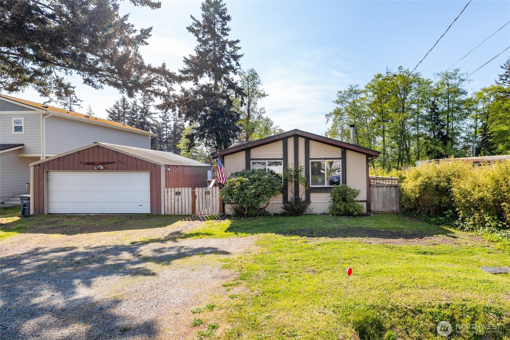4331 Hamilton Drive , Oak Harbor, WA 98277