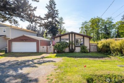 4331 Hamilton Drive , Oak Harbor, WA 98277