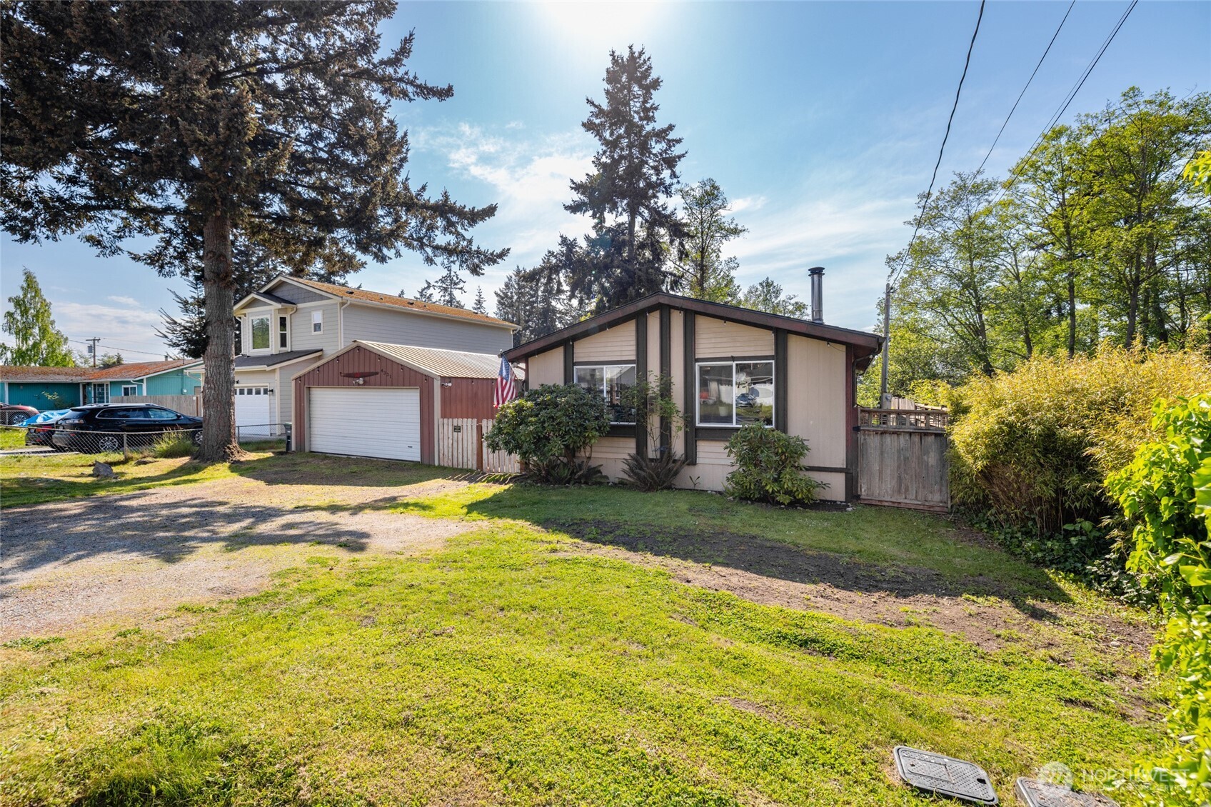 4331 Hamilton Drive , Oak Harbor, WA 98277