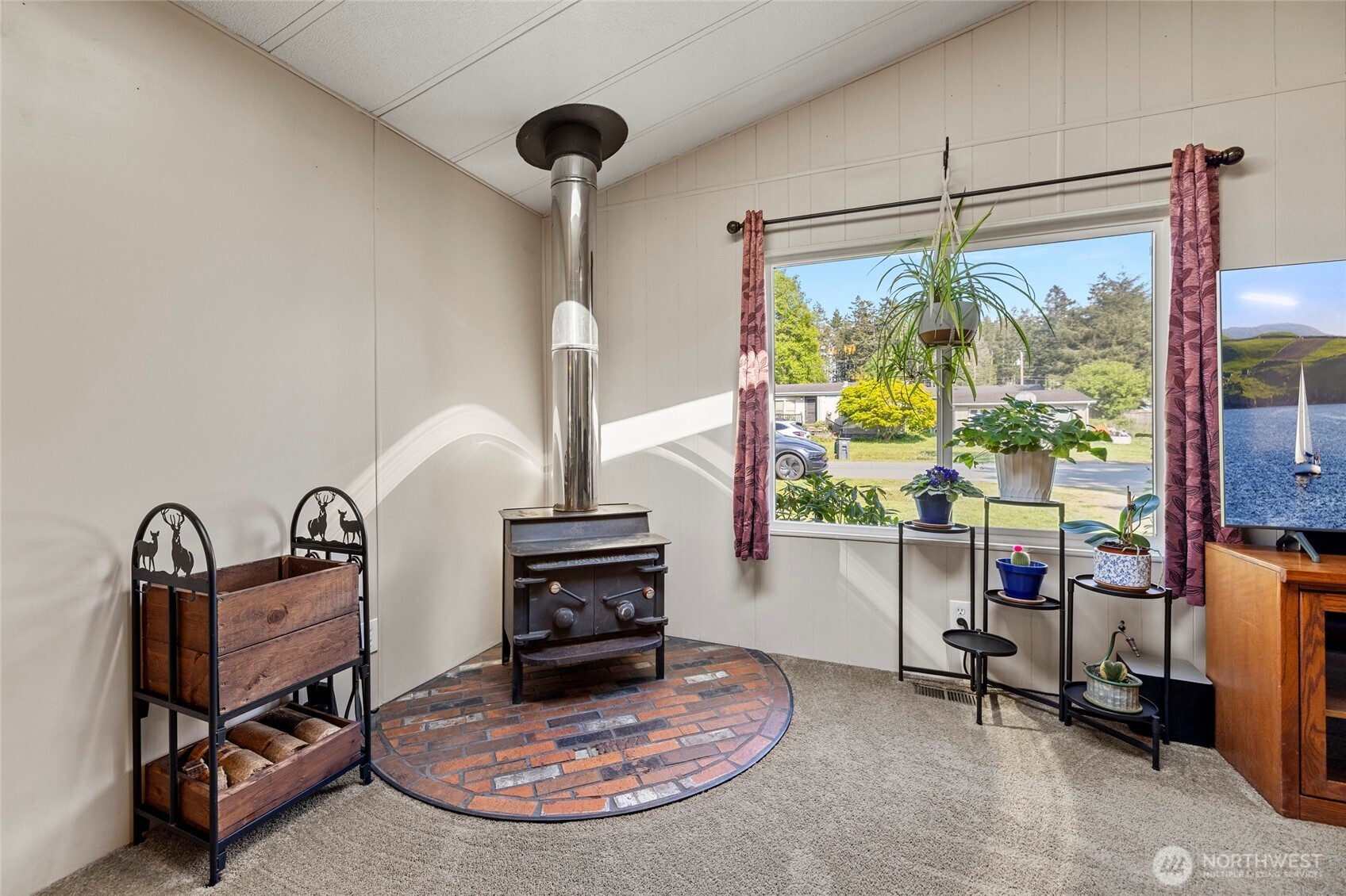 4331 Hamilton Drive , Oak Harbor, WA 98277