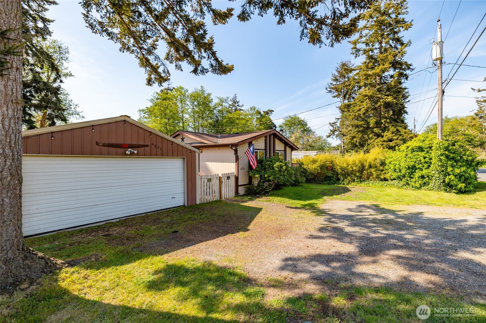 4331 Hamilton Drive , Oak Harbor, WA 98277