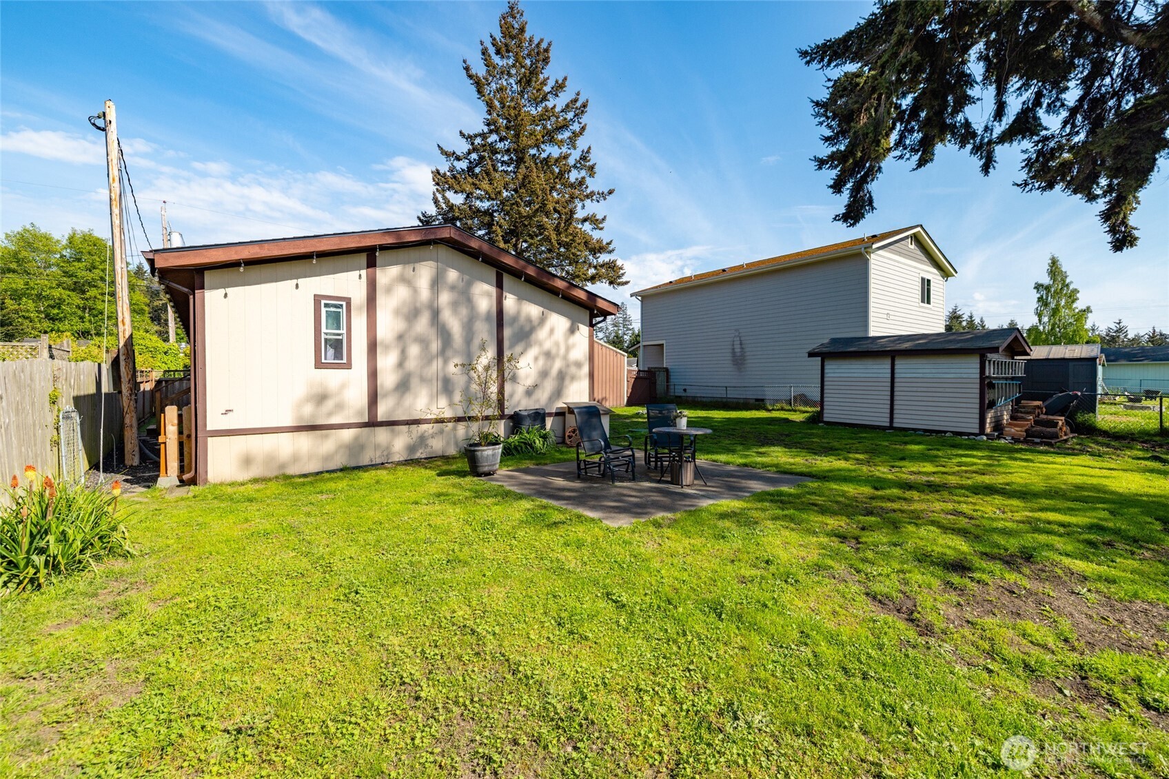 4331 Hamilton Drive , Oak Harbor, WA 98277
