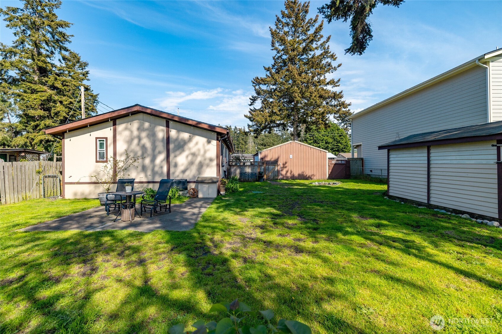 4331 Hamilton Drive , Oak Harbor, WA 98277