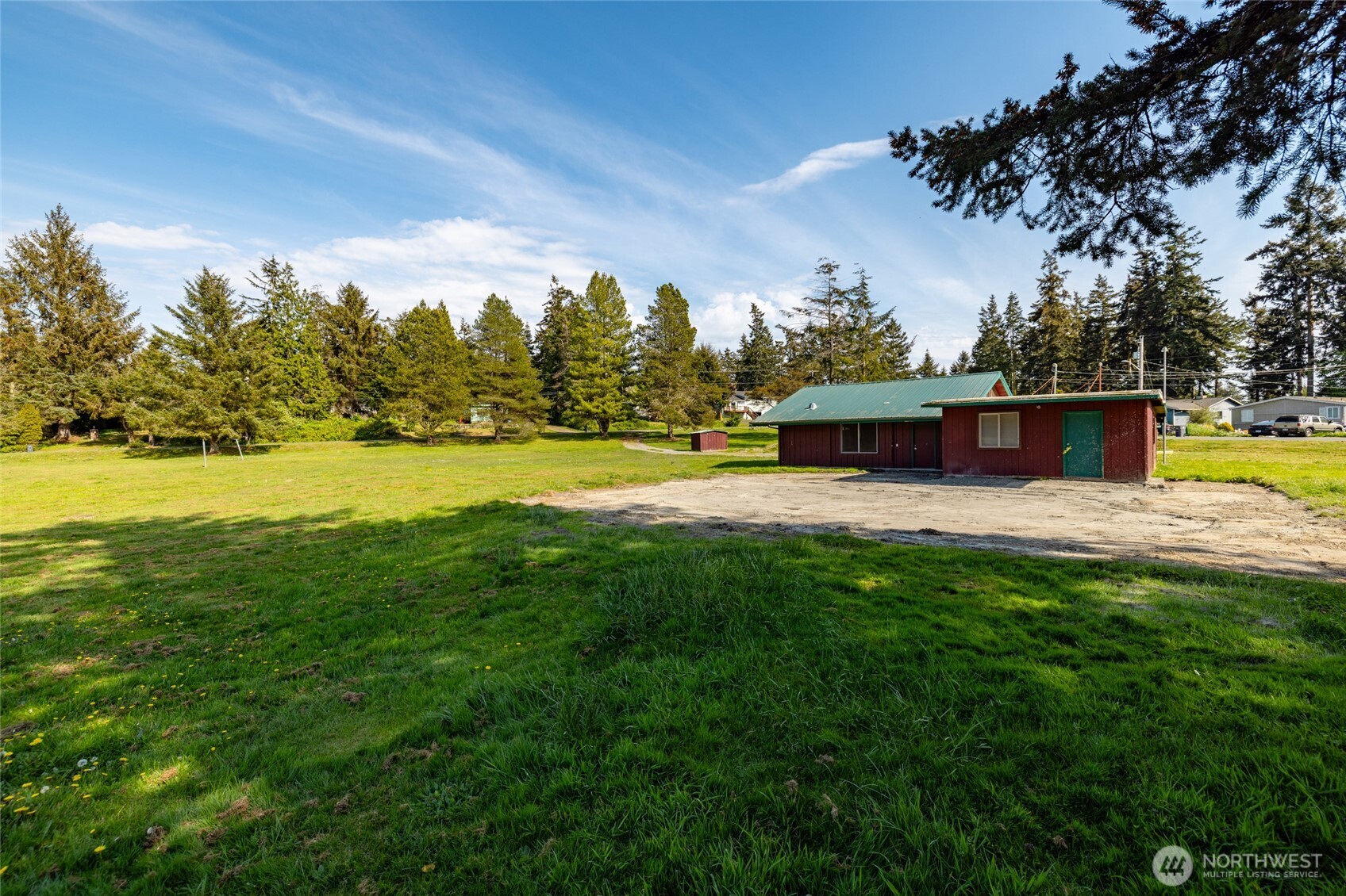 4331 Hamilton Drive , Oak Harbor, WA 98277