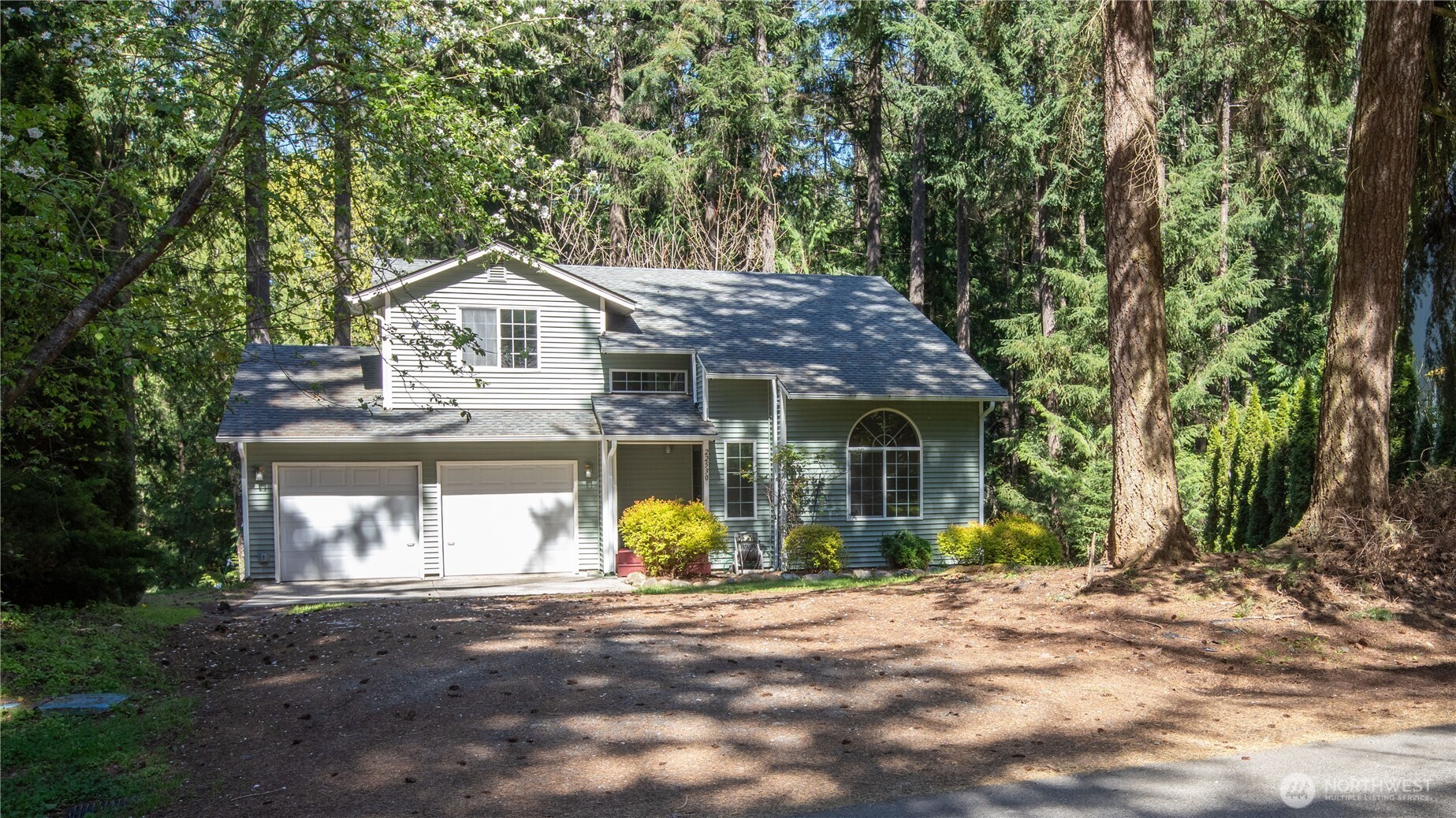 22530 Bluewater Drive SE, Yelm, WA 98597