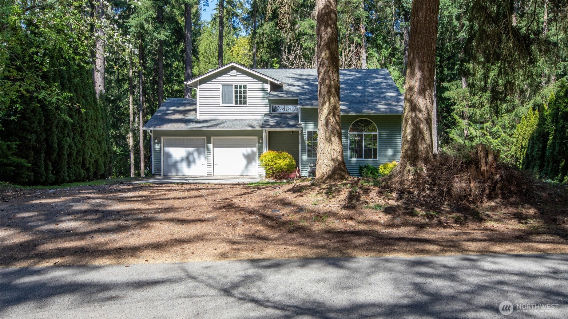 22530 Bluewater Drive SE, Yelm, WA 98597