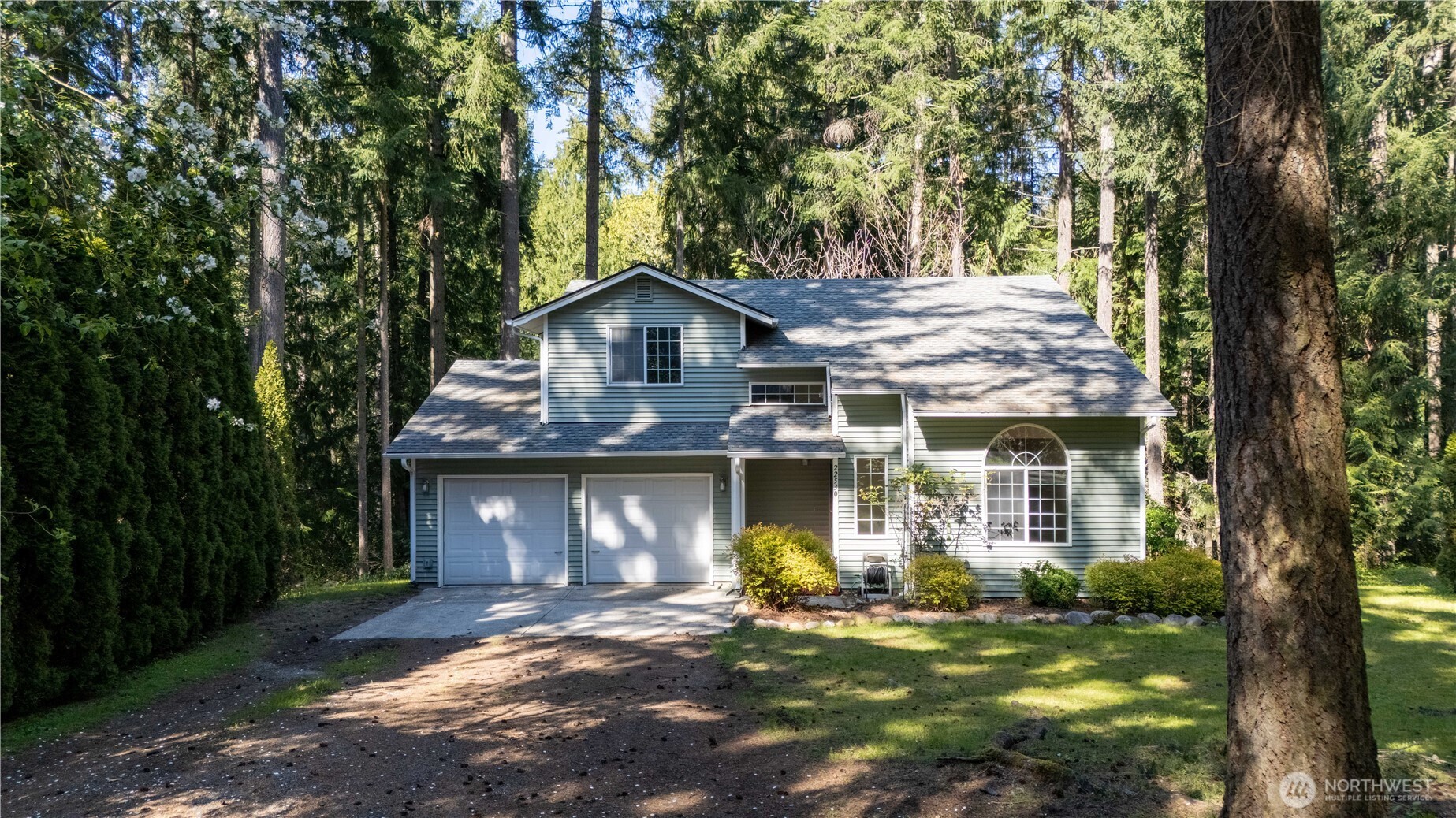 22530 Bluewater Drive SE, Yelm, WA 98597
