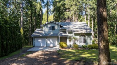 22530 Bluewater Drive SE, Yelm, WA 98597 - Photo 34