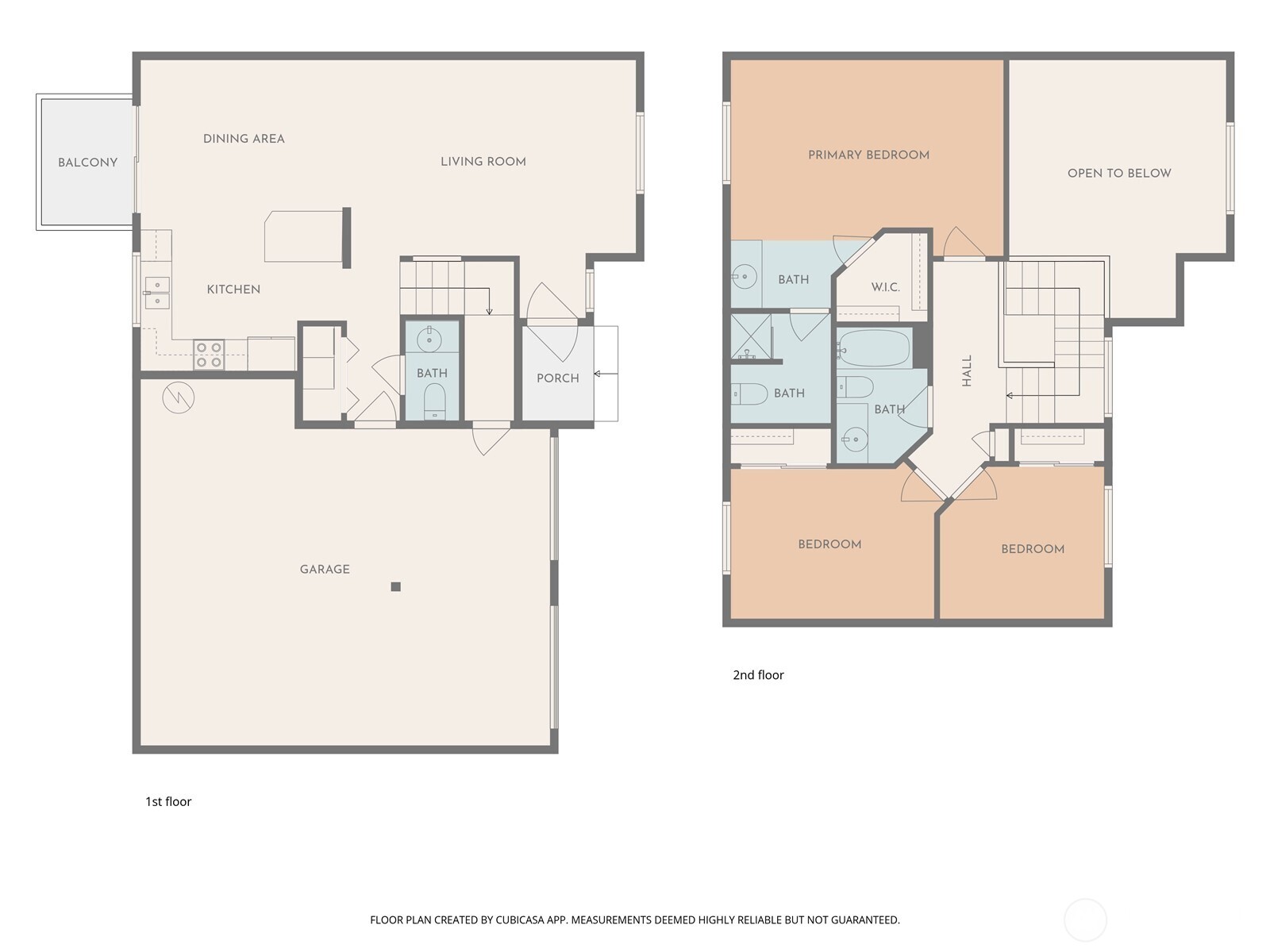 22530 Bluewater Drive SE, Yelm, WA 98597