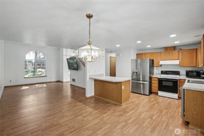 22530 Bluewater Drive SE, Yelm, WA 98597 - Photo 6