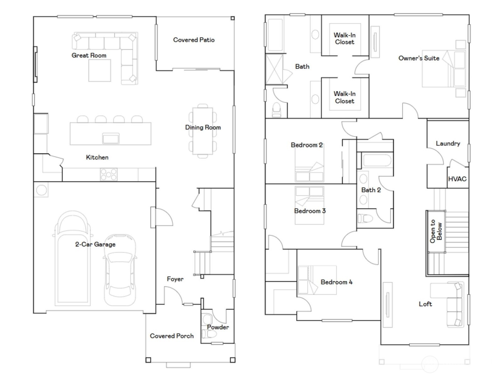 14420 204th Avenue Ct E, Bonney Lake, WA 98391