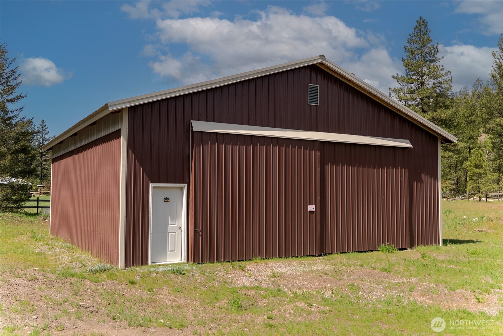 26 Newby Creek Road , Twisp, WA 98856