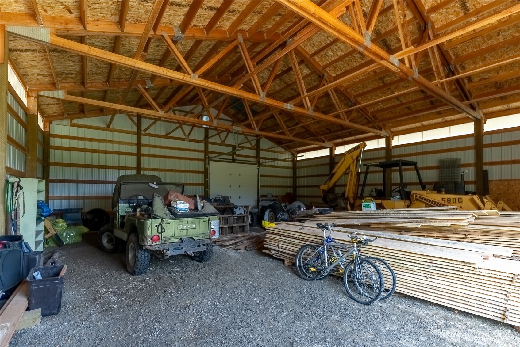 26 Newby Creek Road , Twisp, WA 98856