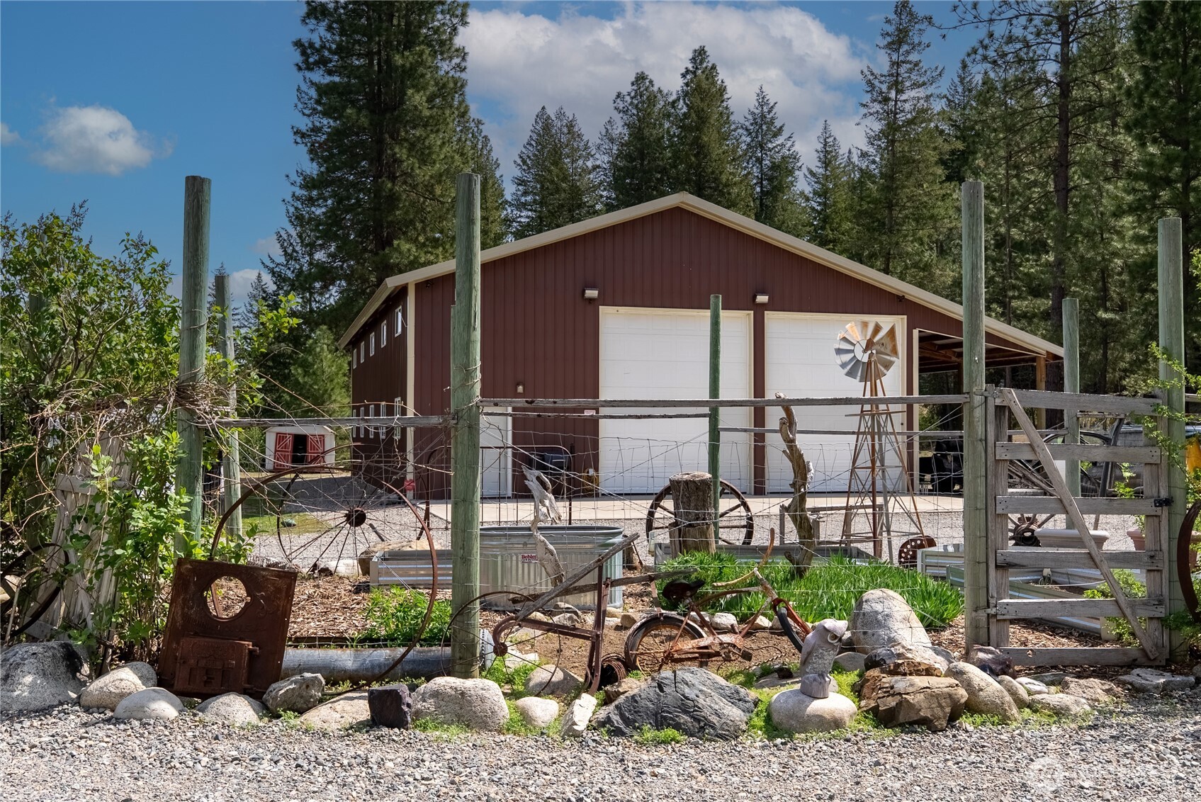 26 Newby Creek Road , Twisp, WA 98856