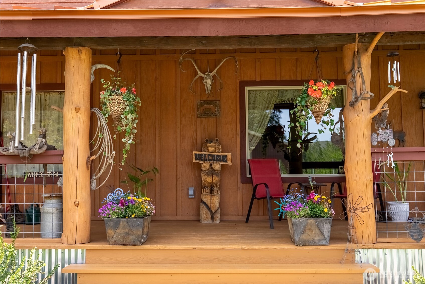 26 Newby Creek Road , Twisp, WA 98856