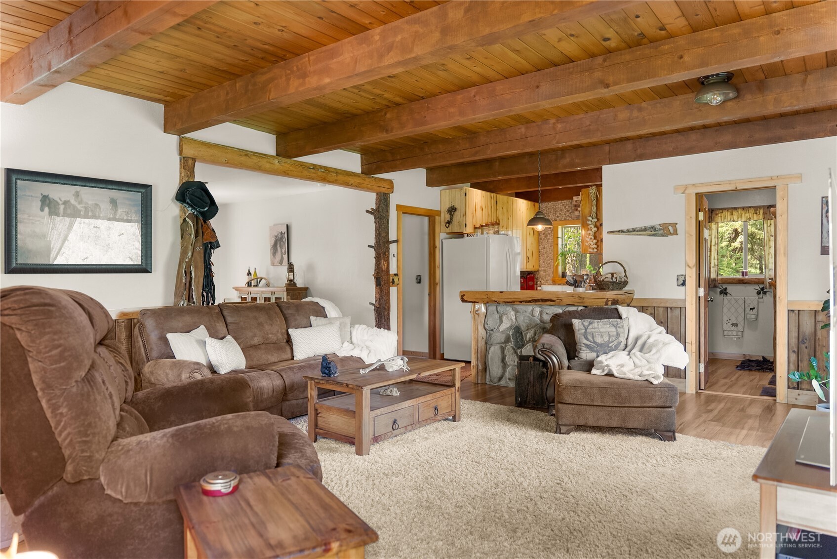 26 Newby Creek Road , Twisp, WA 98856