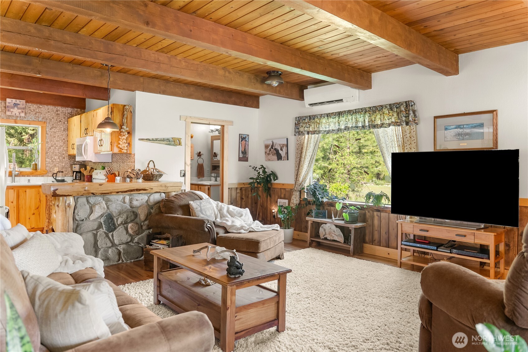 26 Newby Creek Road , Twisp, WA 98856