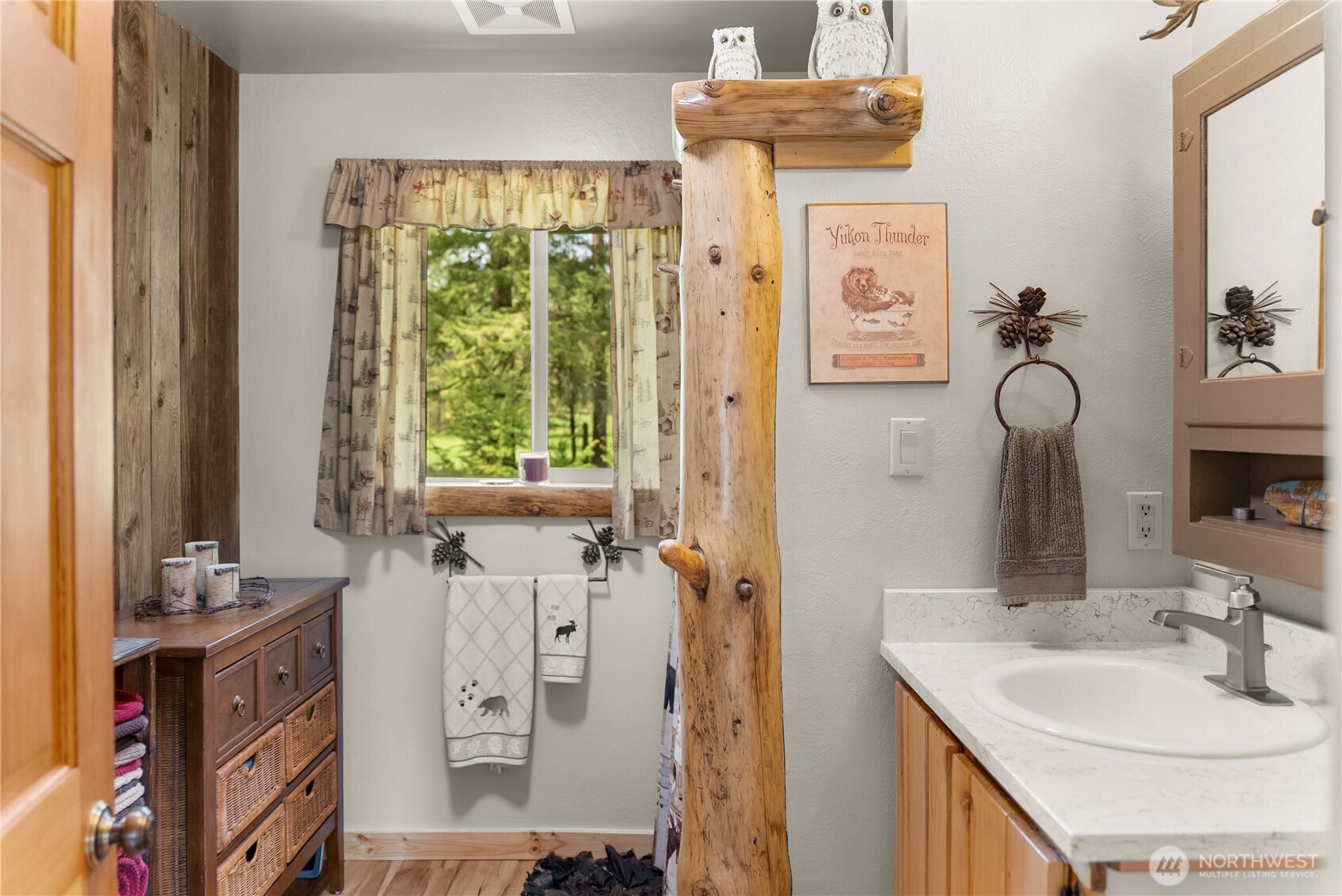 26 Newby Creek Road , Twisp, WA 98856