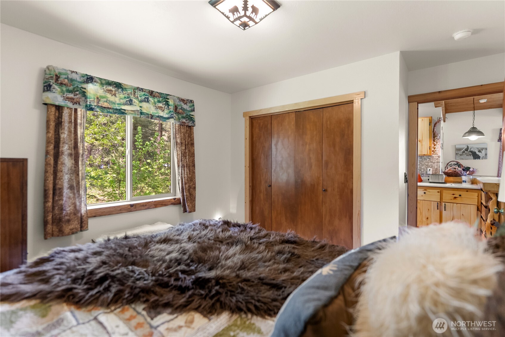 26 Newby Creek Road , Twisp, WA 98856