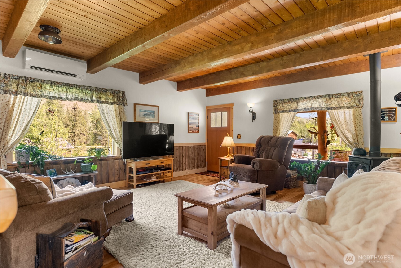 26 Newby Creek Road , Twisp, WA 98856