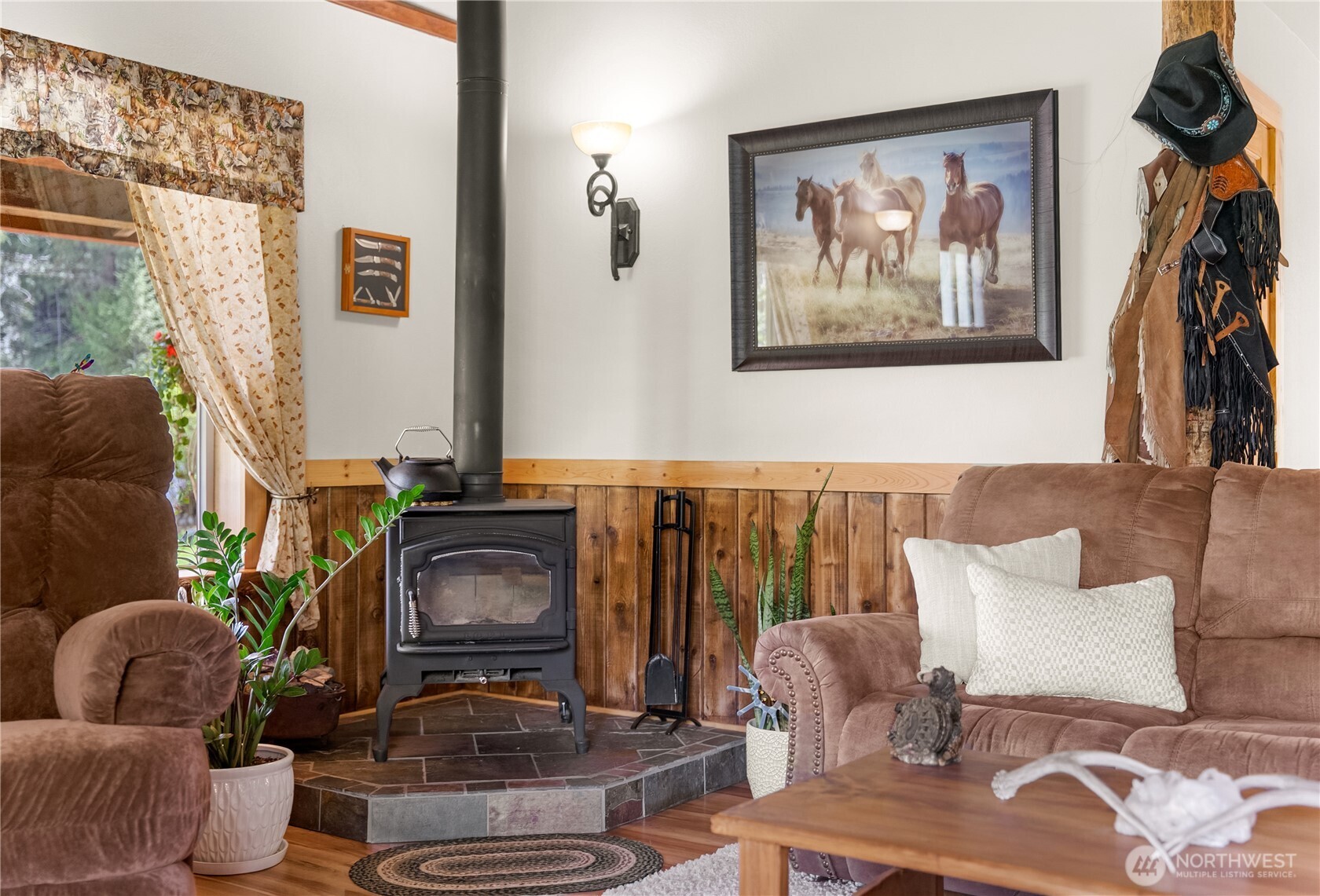 26 Newby Creek Road , Twisp, WA 98856