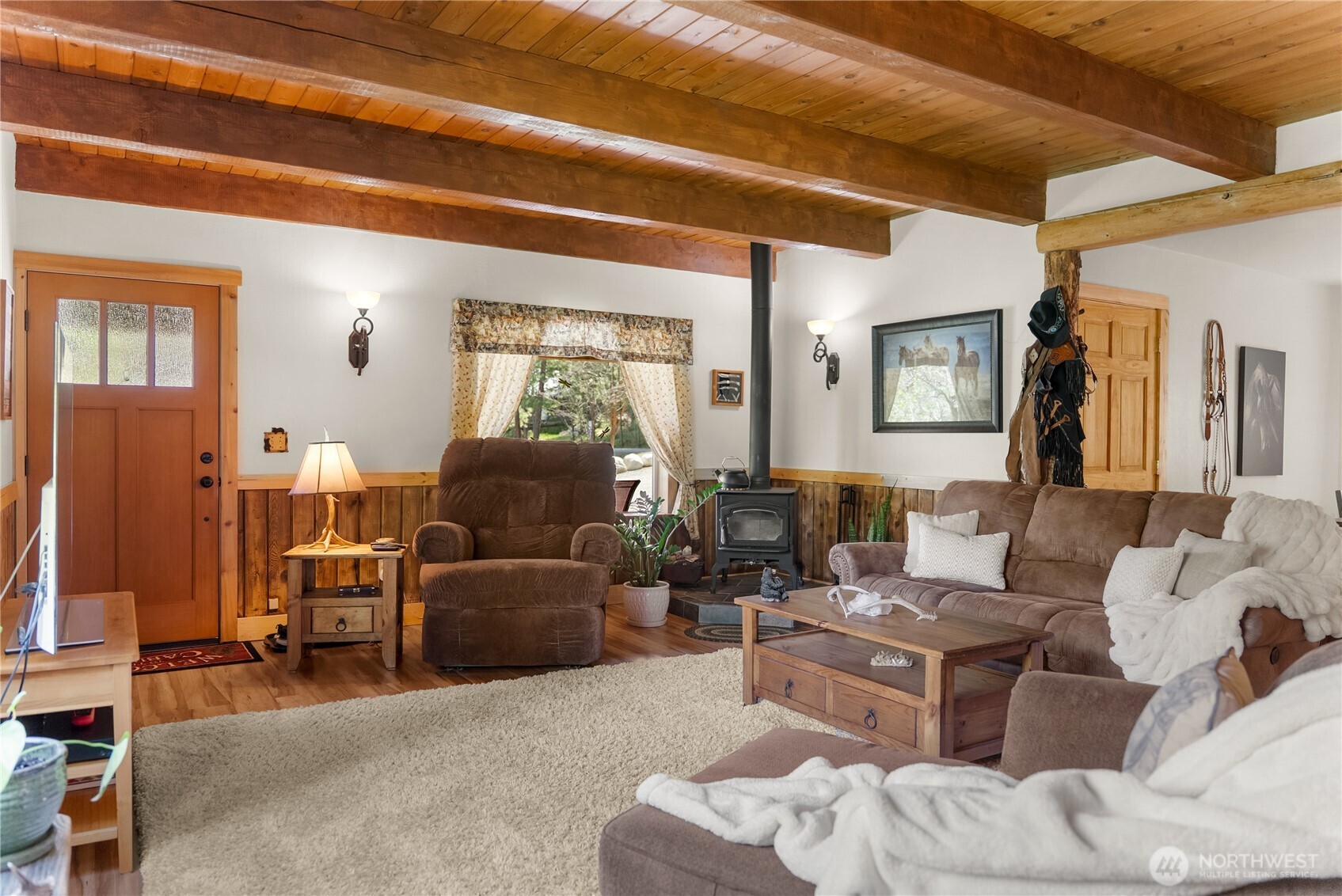 26 Newby Creek Road , Twisp, WA 98856