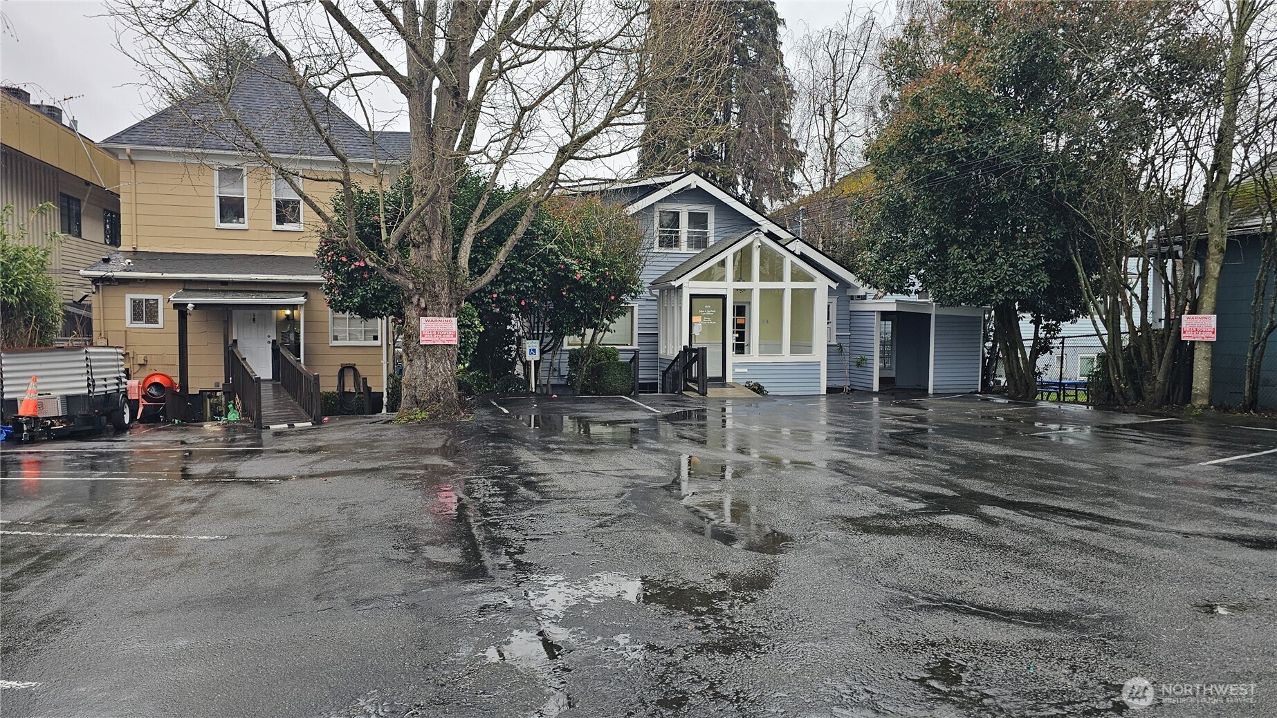 1010 S I Street , Tacoma, WA 98405