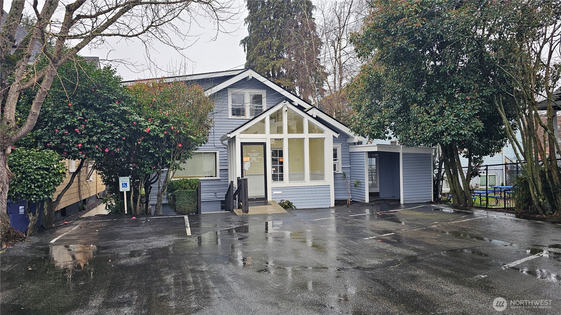 1010 S I Street , Tacoma, WA 98405