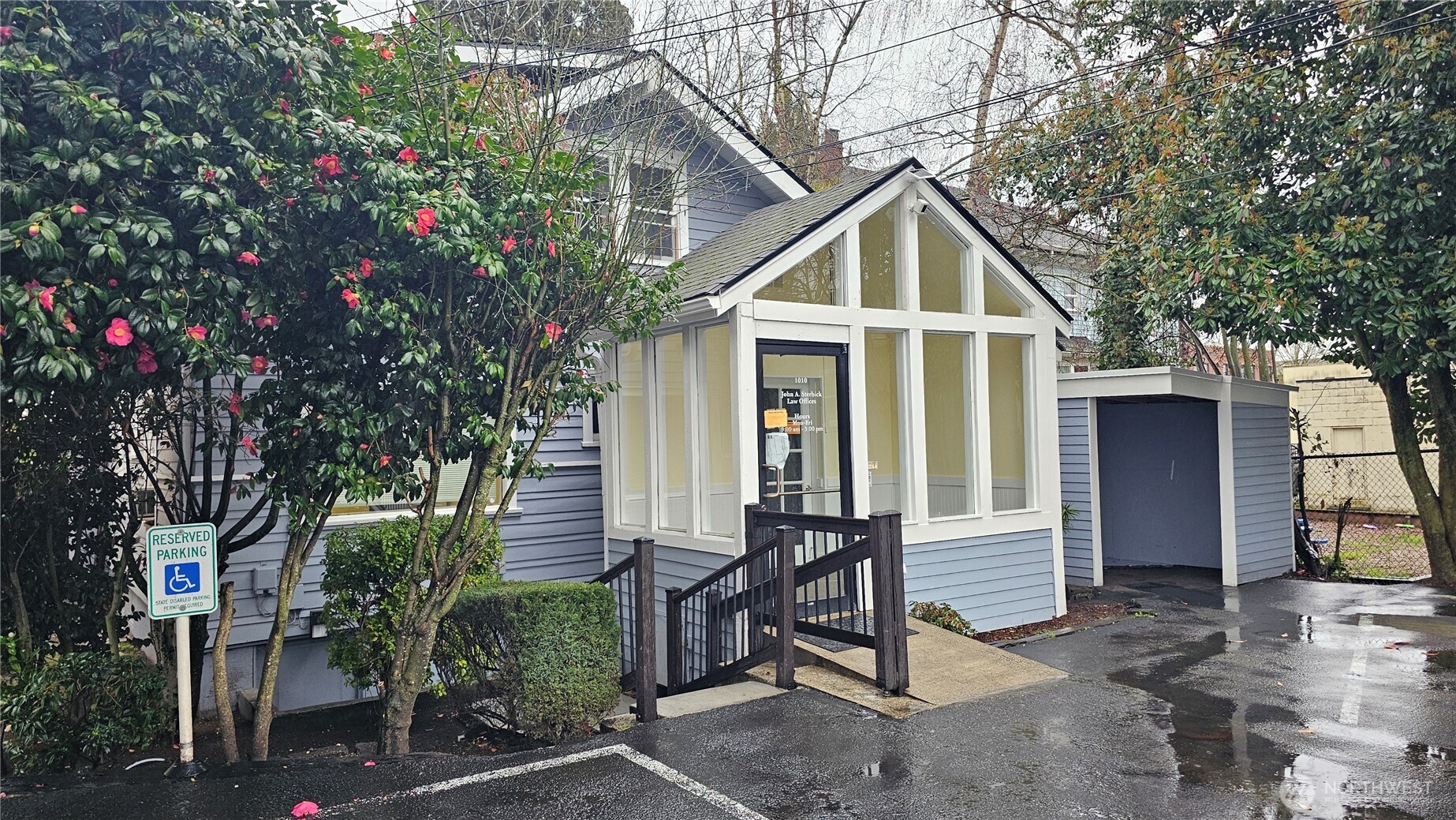 1010 S I Street , Tacoma, WA 98405