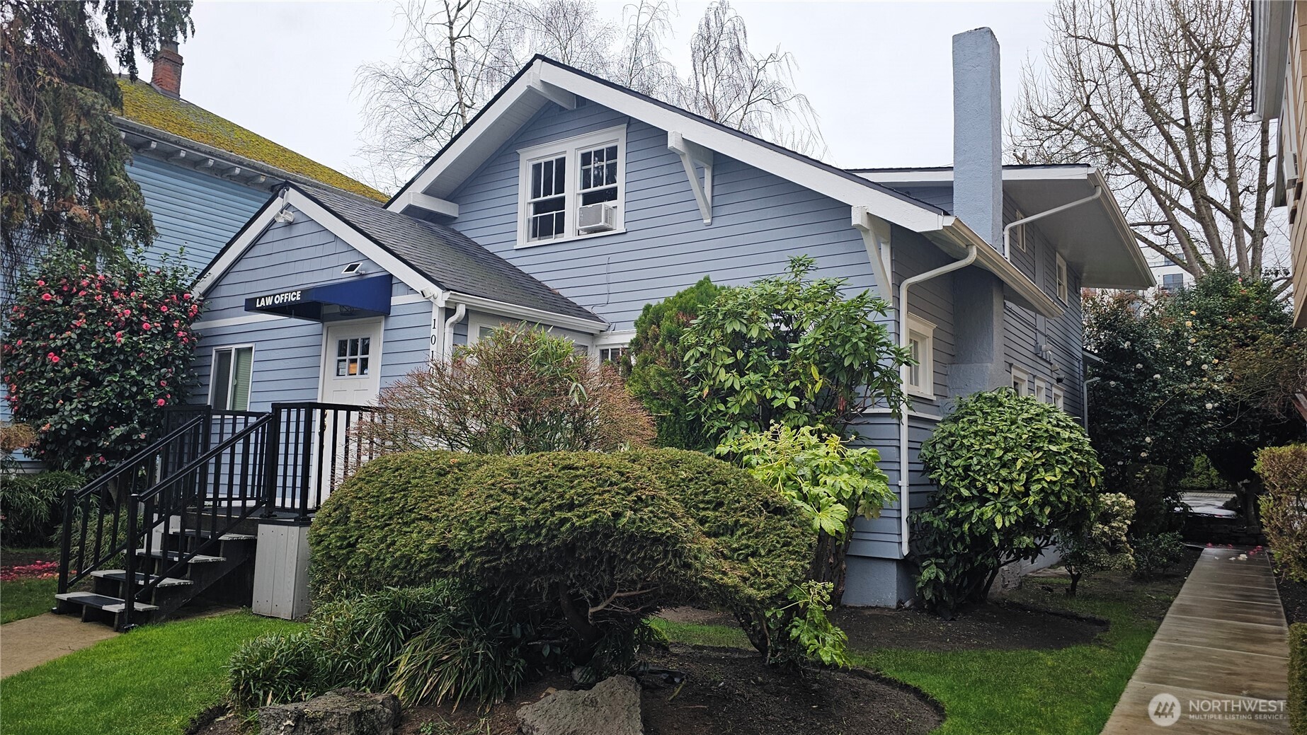 1010 S I Street , Tacoma, WA 98405