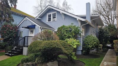 1010 S I Street , Tacoma, WA 98405 - Photo 36