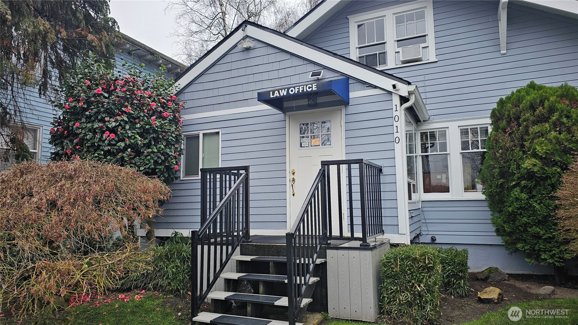 1010 S I Street , Tacoma, WA 98405