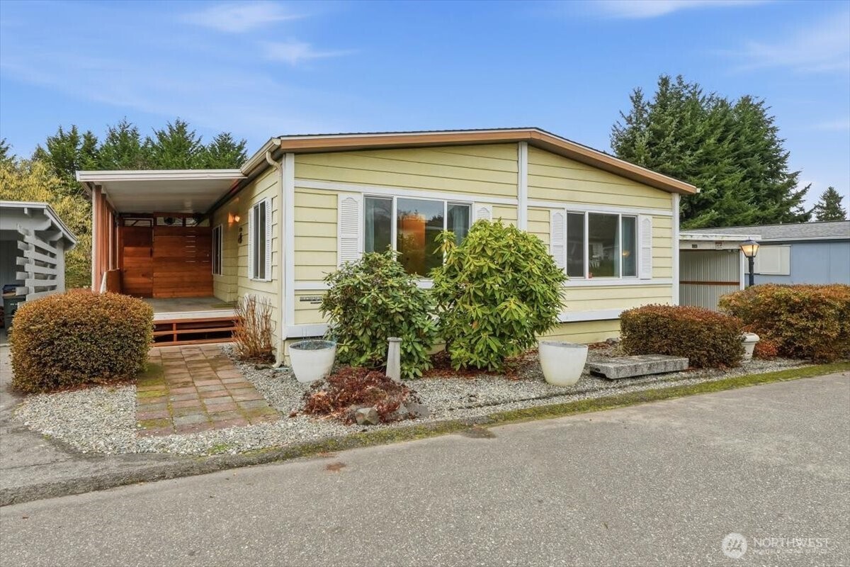 12322 122nd Avenue Ct E #63, Puyallup, WA 98374