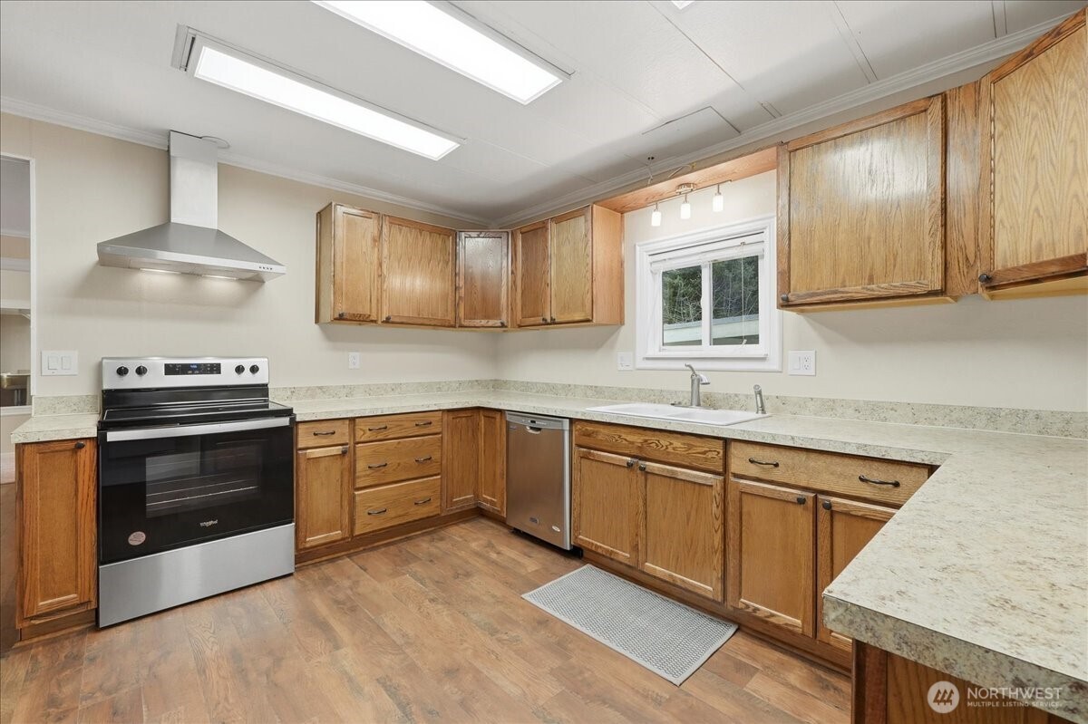 12322 122nd Avenue Ct E #63, Puyallup, WA 98374