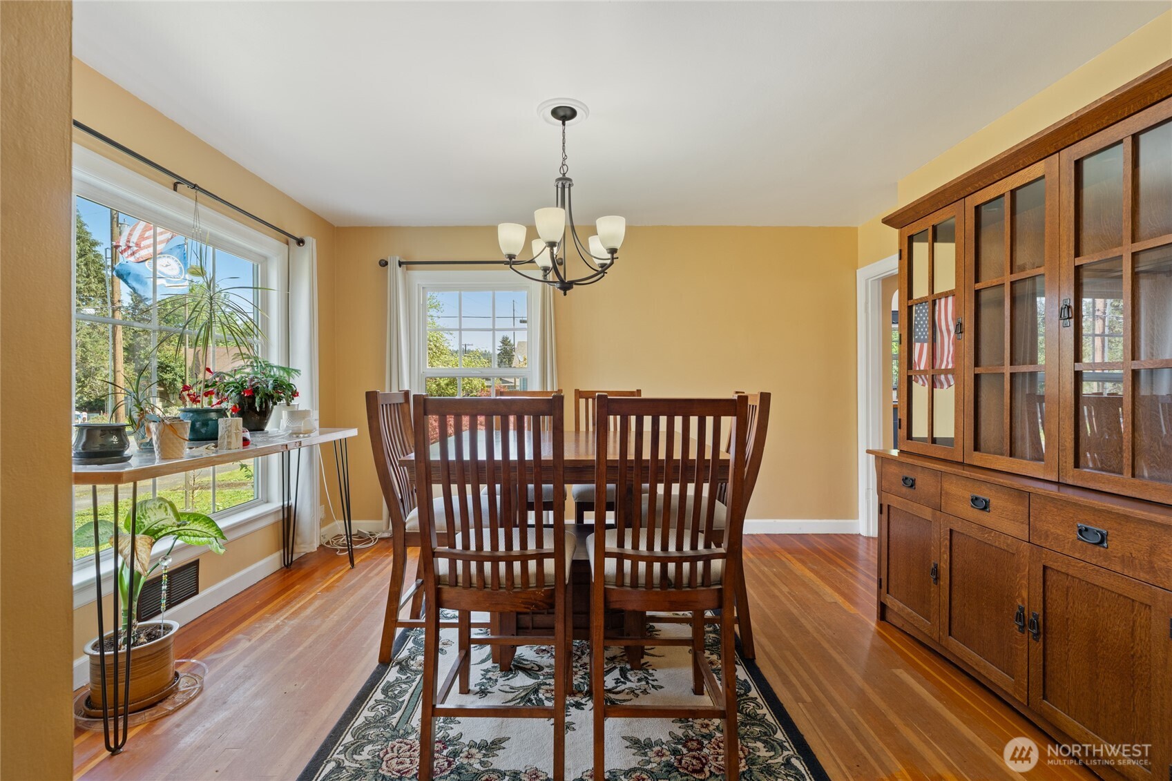 497 Central Avenue E, Tenino, WA 98589