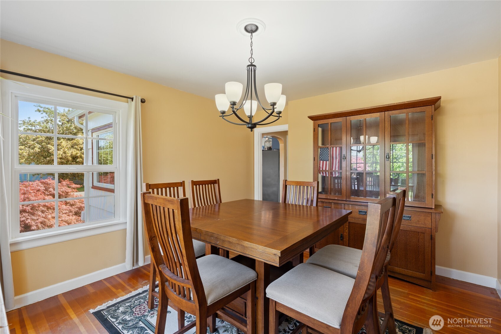 497 Central Avenue E, Tenino, WA 98589