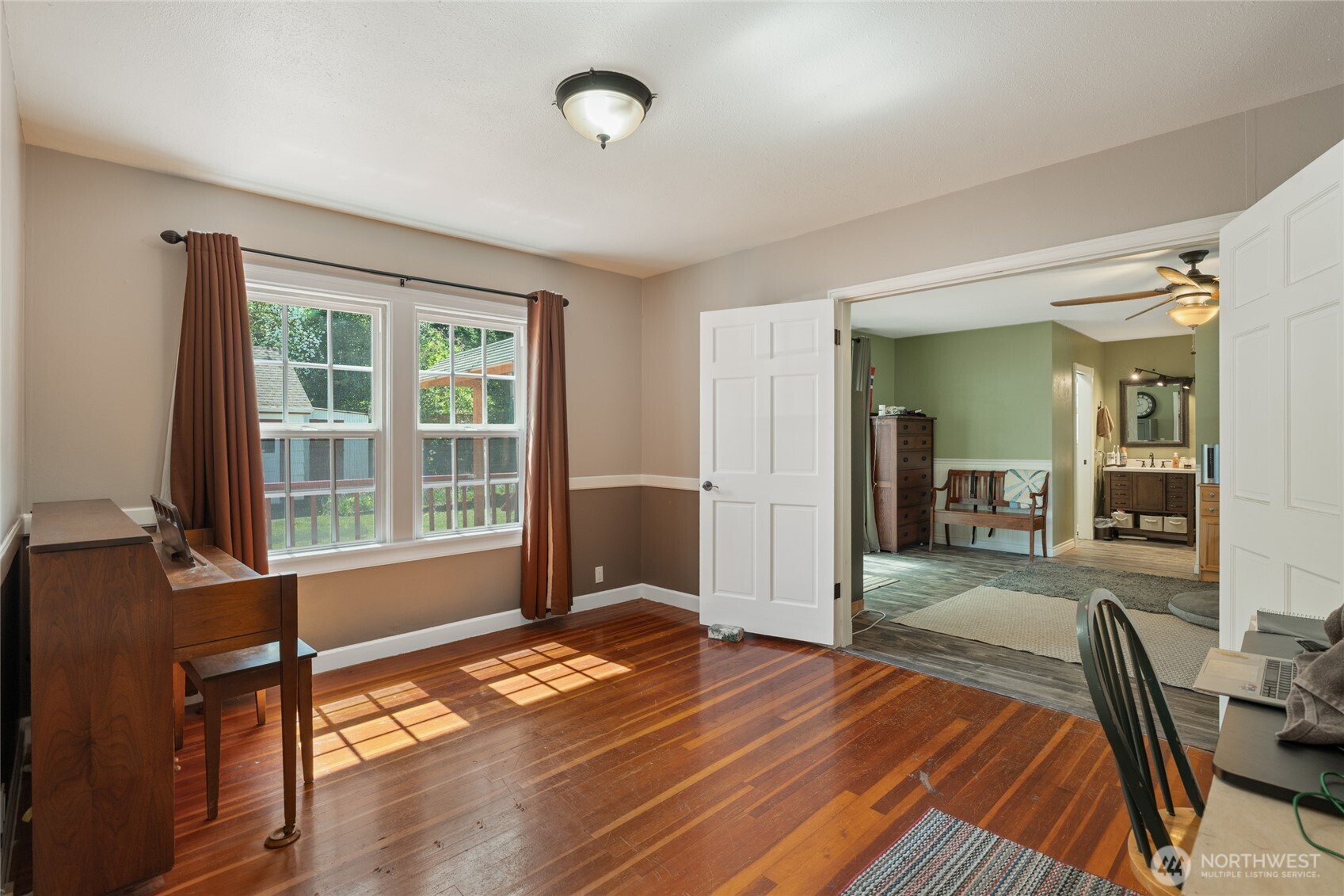 497 Central Avenue E, Tenino, WA 98589