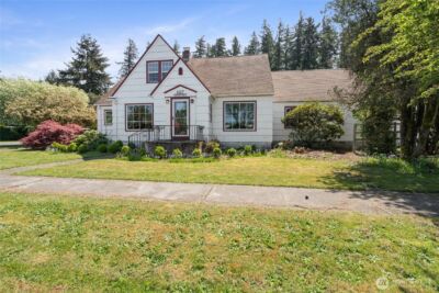 497 Central Avenue E, Tenino, WA 98589 - Photo 2