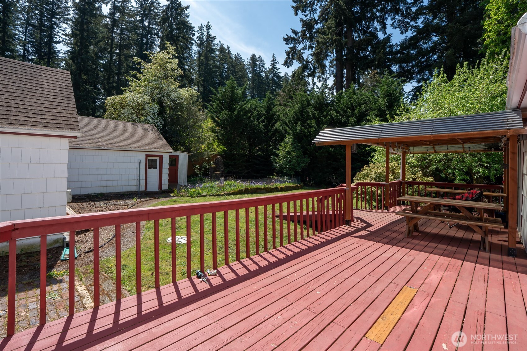 497 Central Avenue E, Tenino, WA 98589